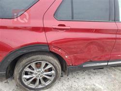 فورد إكسبلورر